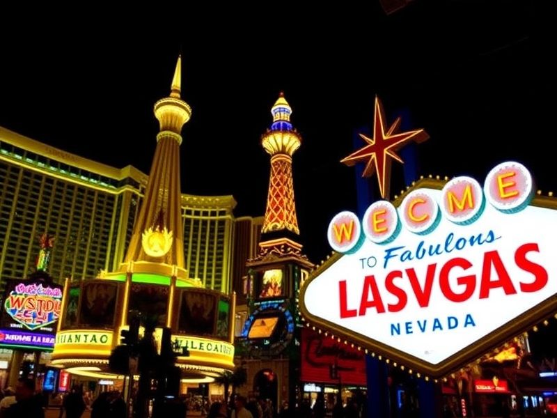 Expert guidance on Vegas casino withdrawals, covering payment methods, processing times, and securing your funds. Get authoritative insights into Las Vegas gambling operations and regulations for smooth transactions.