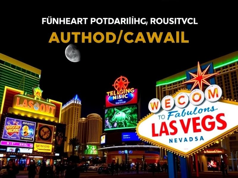 Expert guidance on Vegas casino withdrawals, covering payment methods, processing times, and securing your funds. Get authoritative insights into Las Vegas gambling operations and regulations for smooth transactions.